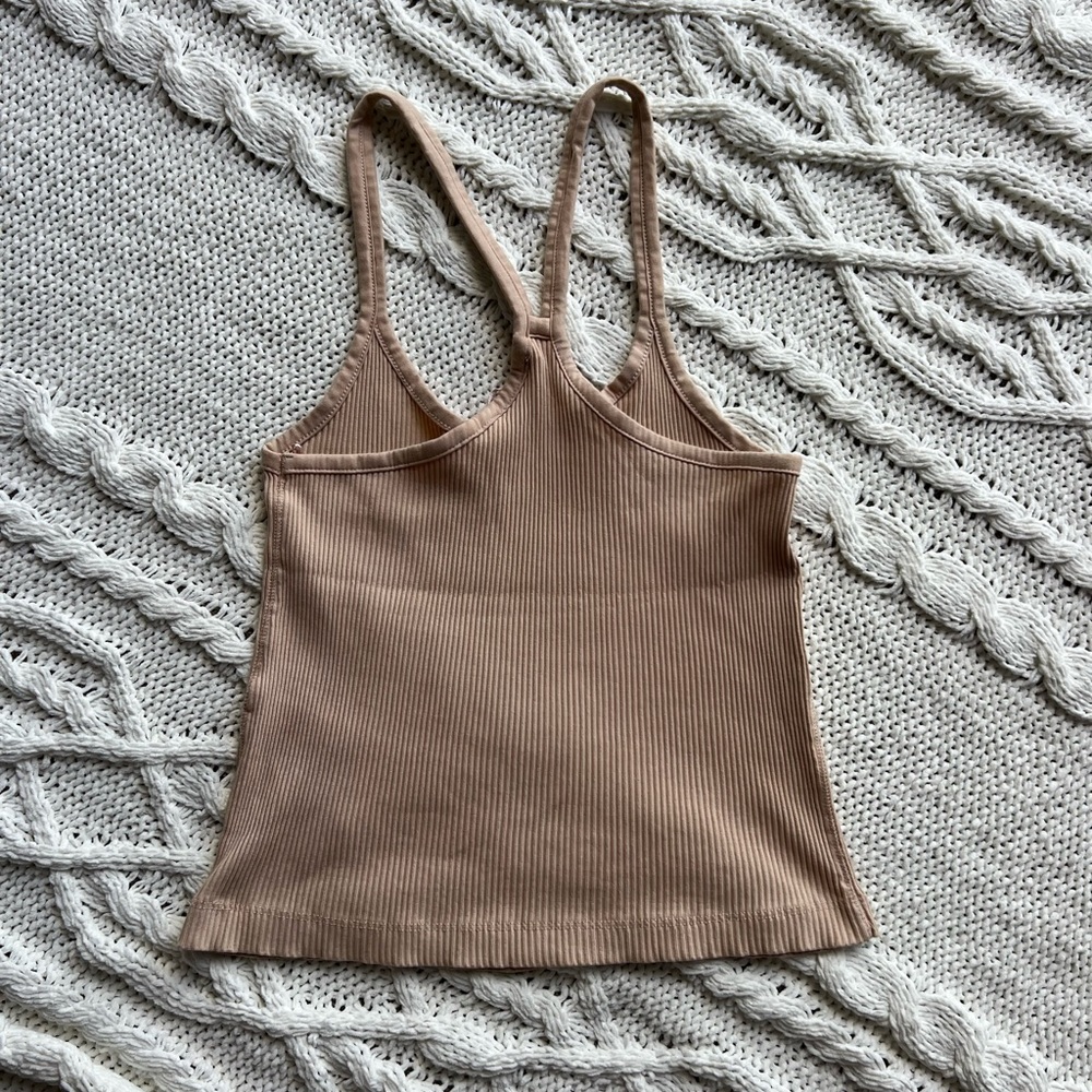 Razorback Tank Top - Picture 4 of 4